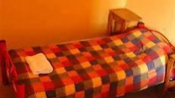 Hostel Inn Buenos Aires | Buenos Aires (ili) - Buenos Aires (ve civarı) - Buenos Aires - San Telmo