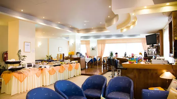 Astali Hotel | Girit Adası - Rethimnon (bölge) - Rethimnon