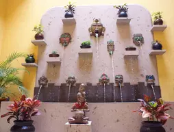 Casa Alebrijes Gay Hotel | Jalisco - Guadalajara (ve civarı) - Guadalajara - Centro