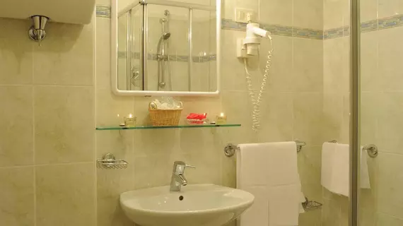 Hotel Grifone | Umbria - Perugia (vilayet) - Perugia