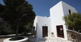 Marianna Hotel | Ege Adaları - Mikonos