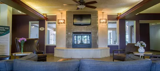 Quality Inn and Suites Denver North Westminster | Kolorado - Denver (ve civarı) - Westminster