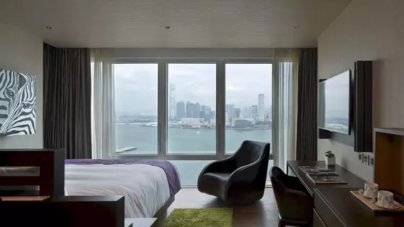 Gloucester Hotel | Hong Kong - Wan Chai