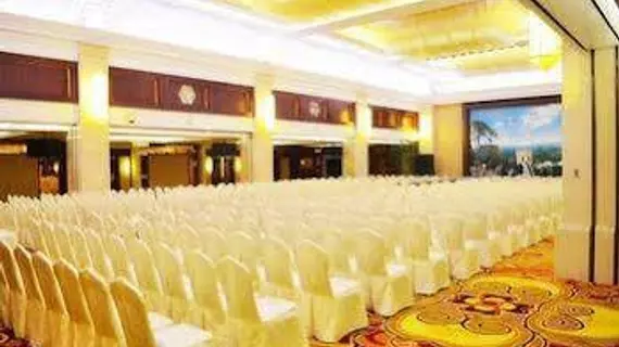 Grand Metropark Northyoker Hotel Shenyang | Liaoning - Shenyang - Heping