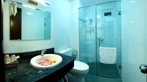 Anna Hotel | Thua Thien-Hue (vilayet) - Da Nang (ve civarı) - Da Nang