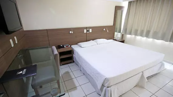 Jangadeiro Hotel e Convenções | Northeast Region - Pernambuco (eyaleti) - Recife (ve civarı) - Recife - Boa Viagem