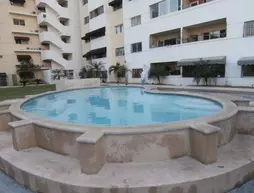 Apartamento Vacacional | Peravia (il) - Santo Domingo (ve civarı) - Santo Domingo