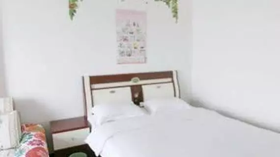 Dalian Jiujiuyuan Apartment Hotel | Liaoning - Dalian - Shahekou