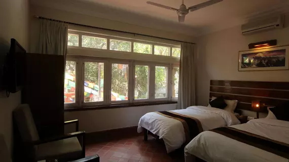 Thorong Peak Guest House Pvt Ltd | Kathmandu - Thamel