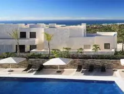 Marbella Luxury Penthouse | Andalucia - Malaga İli - Marbella