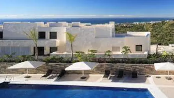 Marbella Luxury Penthouse | Andalucia - Malaga İli - Marbella