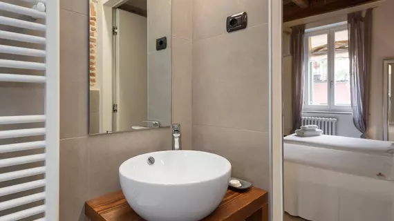 Il Vicolo Residence | Veneto - Verona (ve civarı) - Verona - Citta Antica