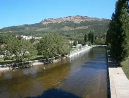 El-Rei Dom Manuel | Alentejo - Portalegre Bölgesi - Marvao