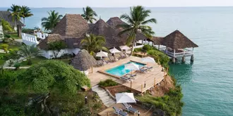 Hakuna Matata Beach Lodge & Spa