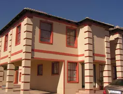 Moshitametsi Guesthouse | Gauteng - City of Tshwane - Johannesburg (ve civarı) - Kempton Park