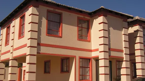 Moshitametsi Guesthouse | Gauteng - City of Tshwane - Johannesburg (ve civarı) - Kempton Park