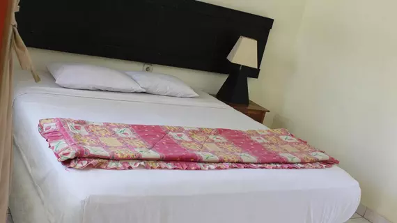 Ayu Beach Inn | Bali - Kuta - Kuta Merkezi