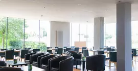 Parkhotel Ostfildern | Baden-Wuerttemberg - Rems-Murr-Kreis - Stuttgart (ve civarı) - Ostfildern