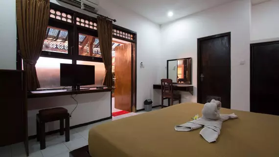 Ramayana Hotel Sanur | Bali - Denpasar - Sanur