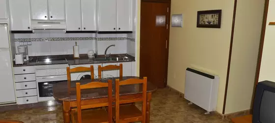 Apartamentos Turisticos Mirador de Ons | Galicia - Pontevedra (vilayet) - Sanxenxo