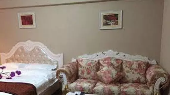 Best Coast Hotel Apartment | Liaoning - Dalian