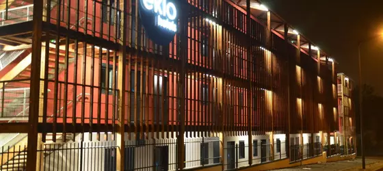 Eklo Hotels Le Mans | Pays de la Loire - Sarthe - Le Mans