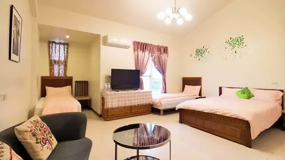 Pure Vacation Farm Bed and Breakfast | Yilan İdari Bölgesi - Zhuangwei