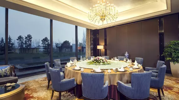 DoubleTree By Hilton Anhui - Suzhou | Anhui - Suzhou