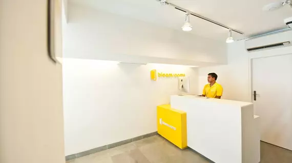 bloomrooms @ Indiranagar | Karnataka - Bengaluru (ve civarı) - Bengaluru - Indiranagar