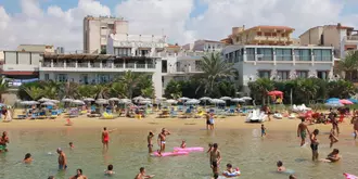 Hotel Sul Mare Al Gabbiano