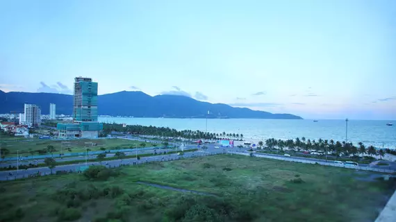 Atlantic Hotel Danang | Thua Thien-Hue (vilayet) - Da Nang (ve civarı) - Da Nang