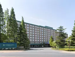 International Garden Hotel Narita | Şiba (idari bölge) - Narita