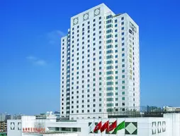 Grand Metropark Hotel Hangzhou | Zhejiang - Hangzhou