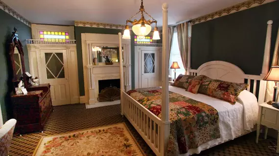 Vandiver Inn | Maryland - Havre De Grace