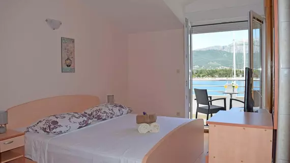 Rooms and Apartments Porat | Split-Dalmaçya - Split