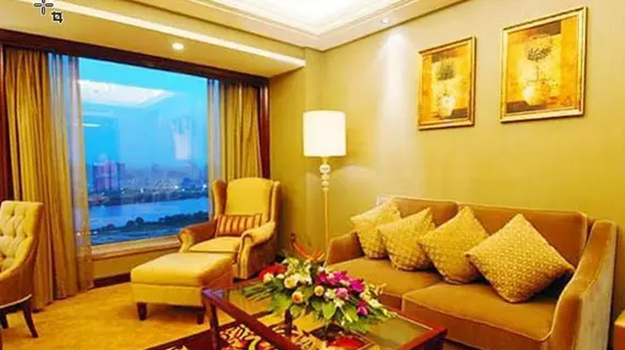 Dynasty Wan Xin Hotel - Shenyang | Liaoning - Shenyang - Heping