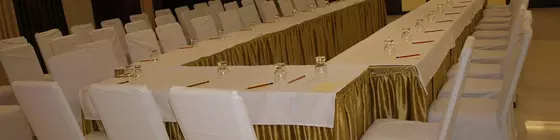 Kapila Business Hotel | Maharaştra - Pune Bölgesi - Pune