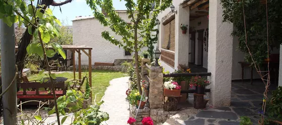 El Huerto de Lobras | Andalucia - Granada (il) - Alpujarra Granadina - Lobras