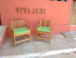 Viva Jeri Pousada | Northeast Region - Ceara (eyaleti) - Jericoacoara (ve civarı) - Jijoca de Jericoacoara