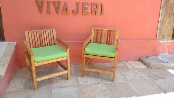 Viva Jeri Pousada | Northeast Region - Ceara (eyaleti) - Jericoacoara (ve civarı) - Jijoca de Jericoacoara