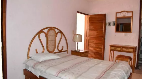 Garden Suites Maria Graciela | Quintana Roo - Benito Juárez - Cancun (ve civarı) - Cancun - Cancun Merkezi