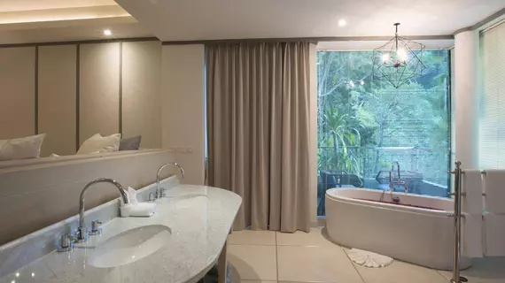 The Hermitage Phuket by The Unique Collection | Phuket (ve civarı) - Karon - Kata Plajı