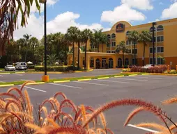 Best Western Ft. Lauderdale I-95 Inn | Florida - Fort Lauderdale (ve civarı) - Fort Lauderale