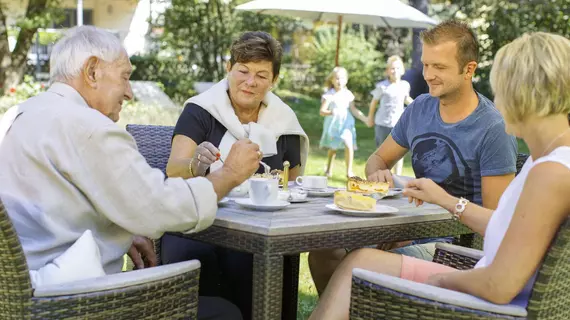 Landidyllhotel Hirschen | Baden-Wuerttemberg - Ortenaukreis - Oberwolfach