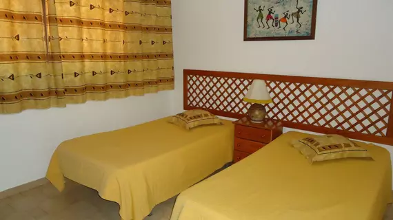 Apartamentos Rainha D. Leonor | Algarve - Faro Bölgesi - Albufeira - Caliços