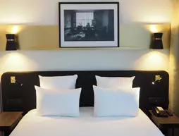 Mercure Paris SaintOuen | Ile-de-France - Paris - Saint-Ouen - Les Puces de Saint-Ouen