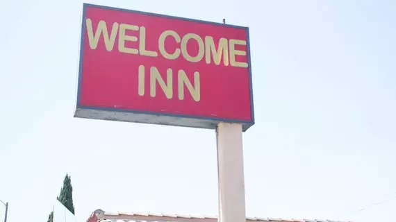 Welcome Inn | Nevada - Clark County - Las Vegas (ve civarı) - Lennox