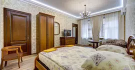 STN Apartments on Karavannaya | Leningrad Bölgesi - St. Petersburg (ve civarı) - St. Petersburg - Tsentralny