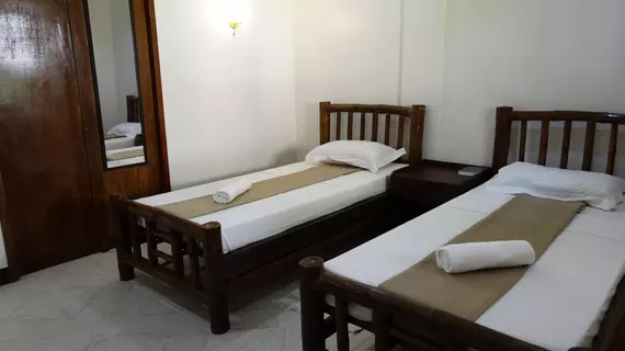 Chiisai Natsu Resort Panglao | Bohol - Panglao