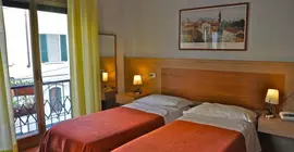 Hotel Dover | Lombardy - Milano (ve civarı) - Milano - Porta Vittoria